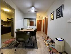 Blk 784B Woodlands Pasture II (Woodlands), HDB 4 Rooms #574500561